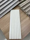 Wall grilles, sound insulation, waterproofing, moisture-proofing details Picture